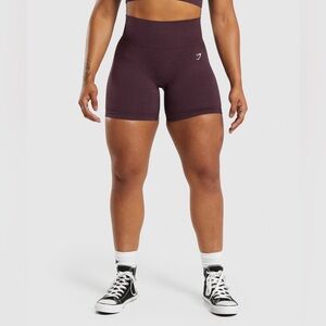 Gymshark seamless shorts